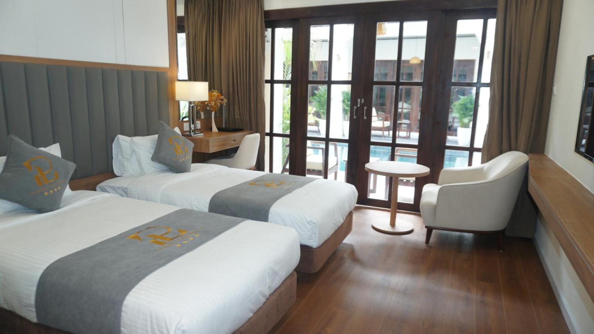 The Secret Luang Prabang Hotel Екстериор снимка