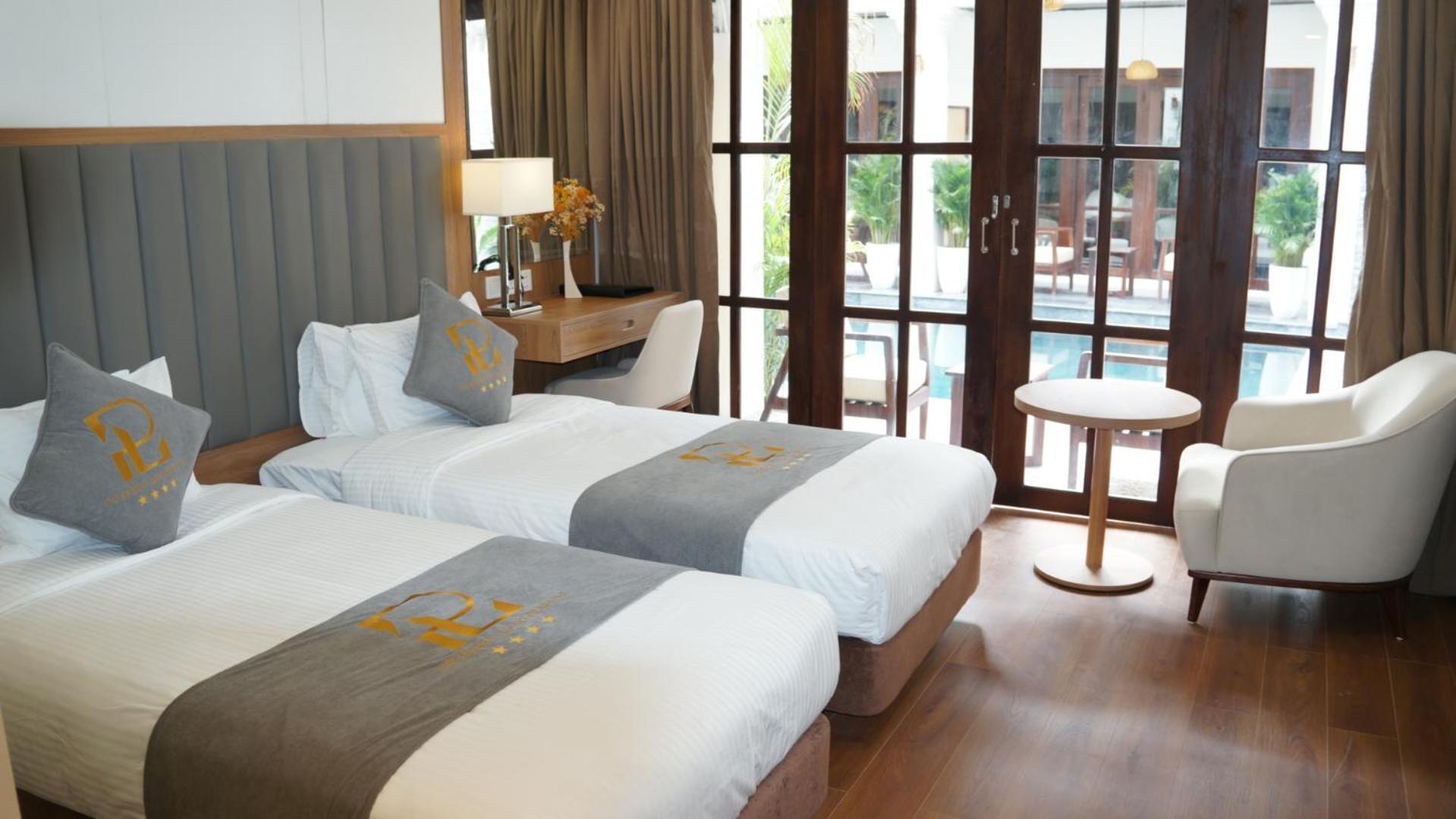 The Secret Luang Prabang Hotel Екстериор снимка