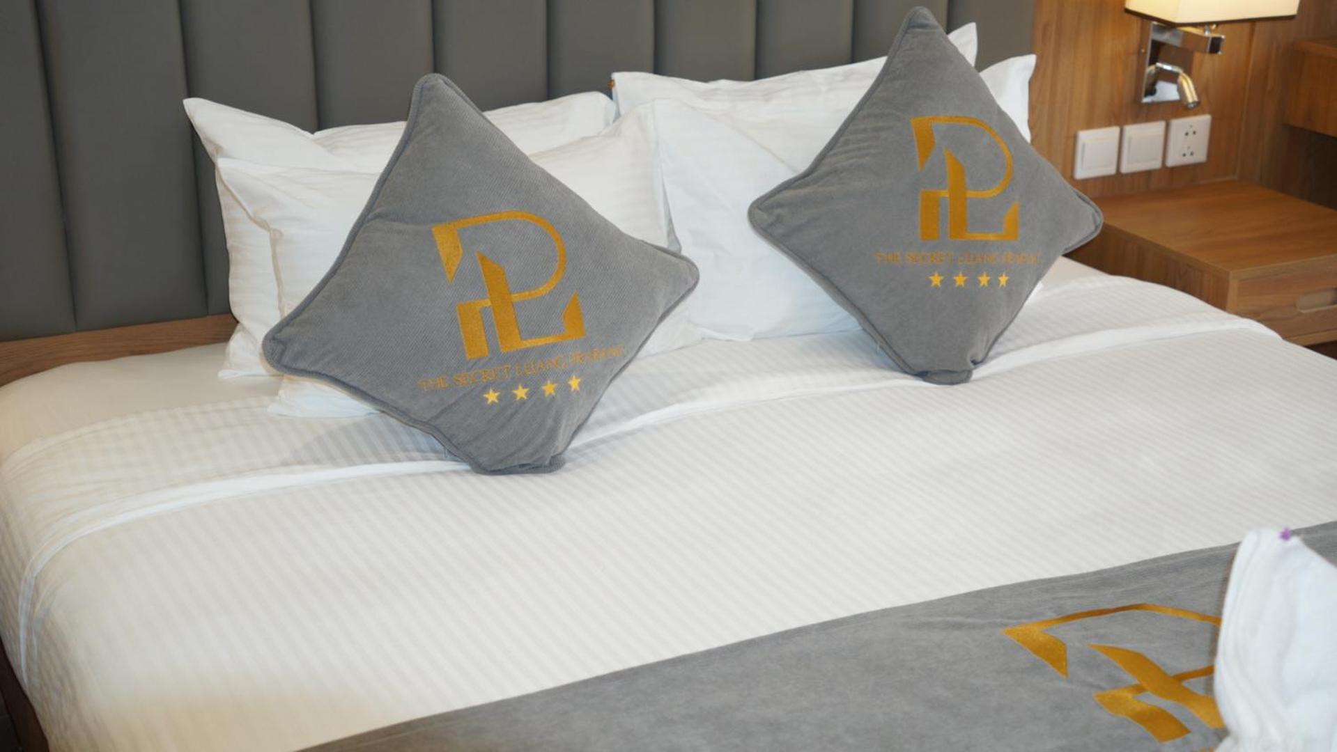The Secret Luang Prabang Hotel Екстериор снимка