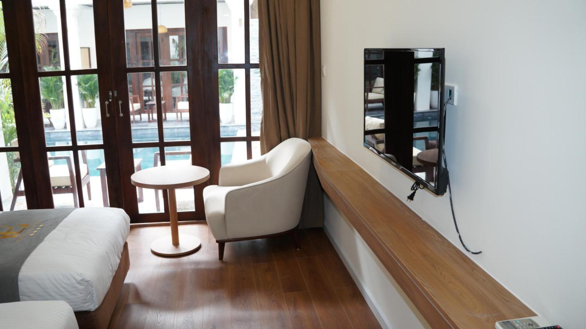 The Secret Luang Prabang Hotel Екстериор снимка