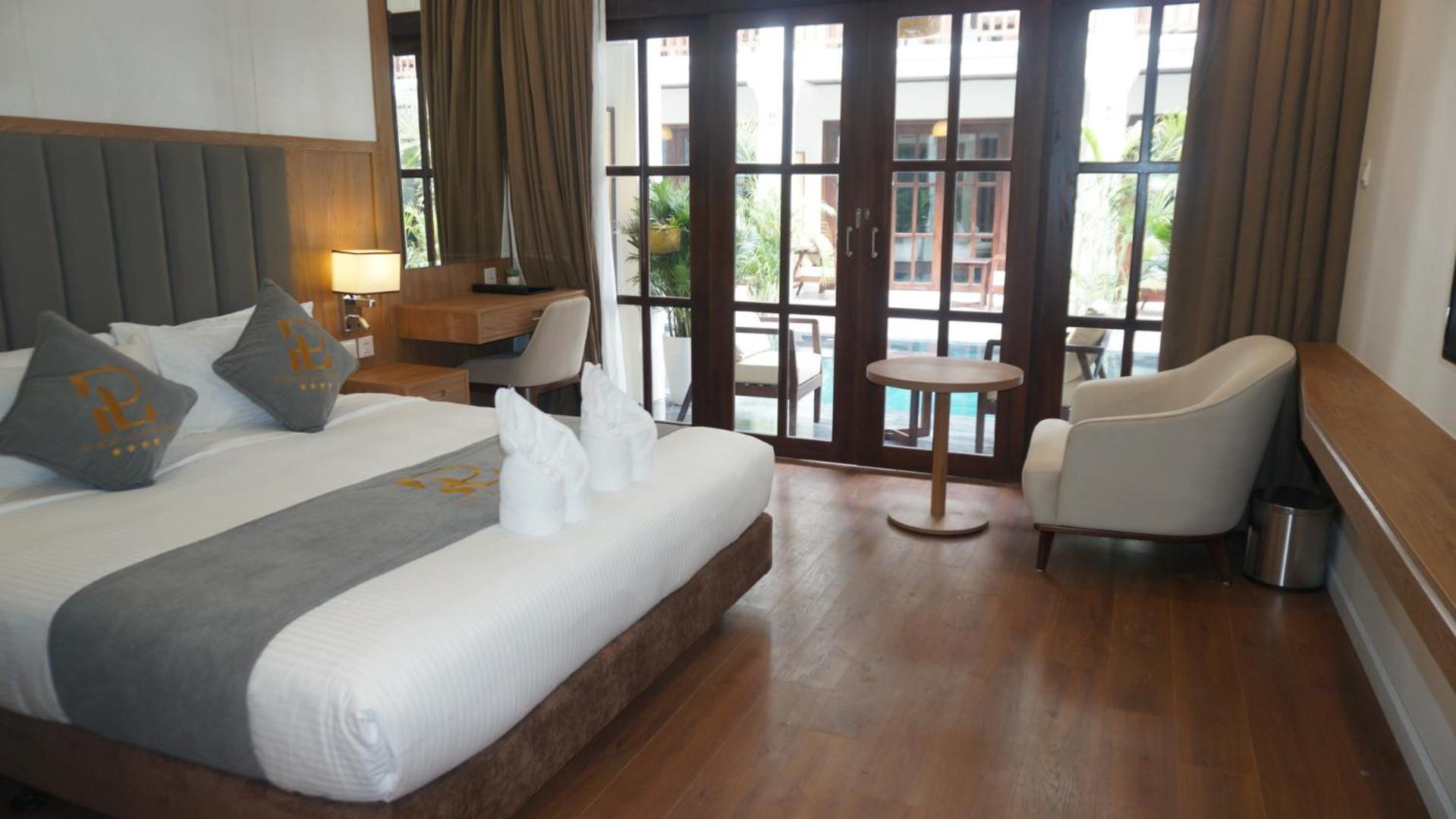The Secret Luang Prabang Hotel Екстериор снимка
