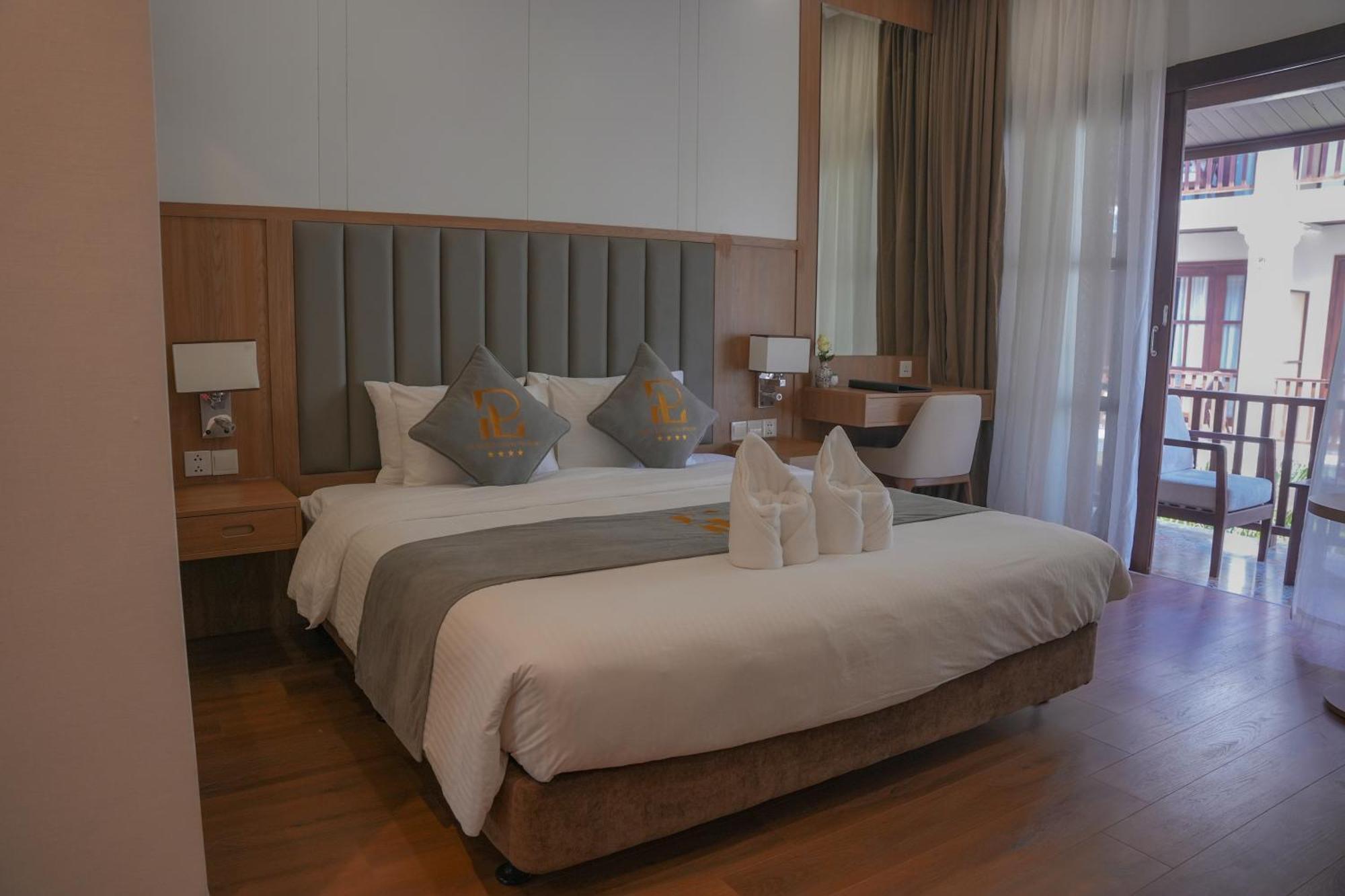 The Secret Luang Prabang Hotel Екстериор снимка
