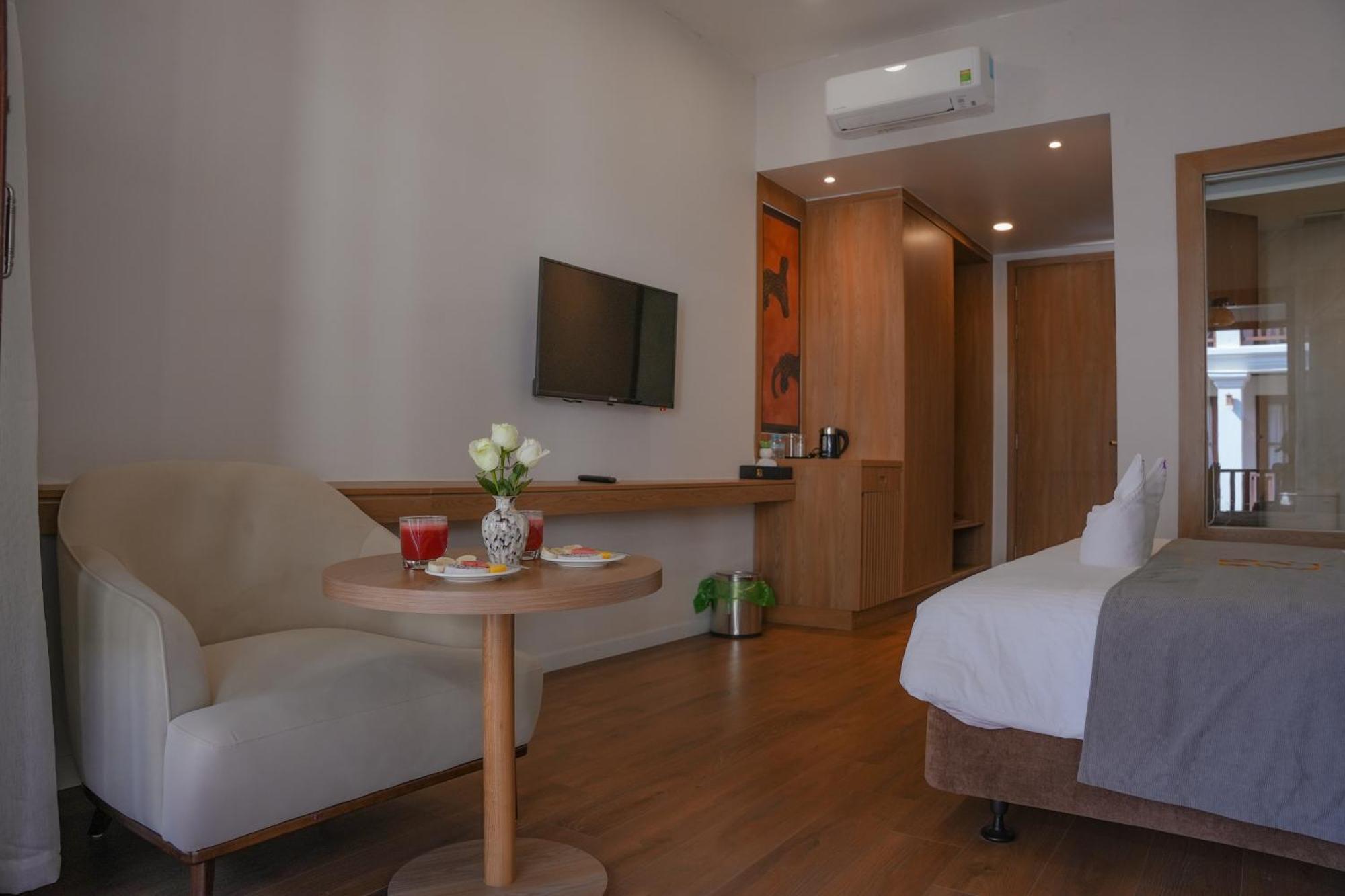 The Secret Luang Prabang Hotel Екстериор снимка