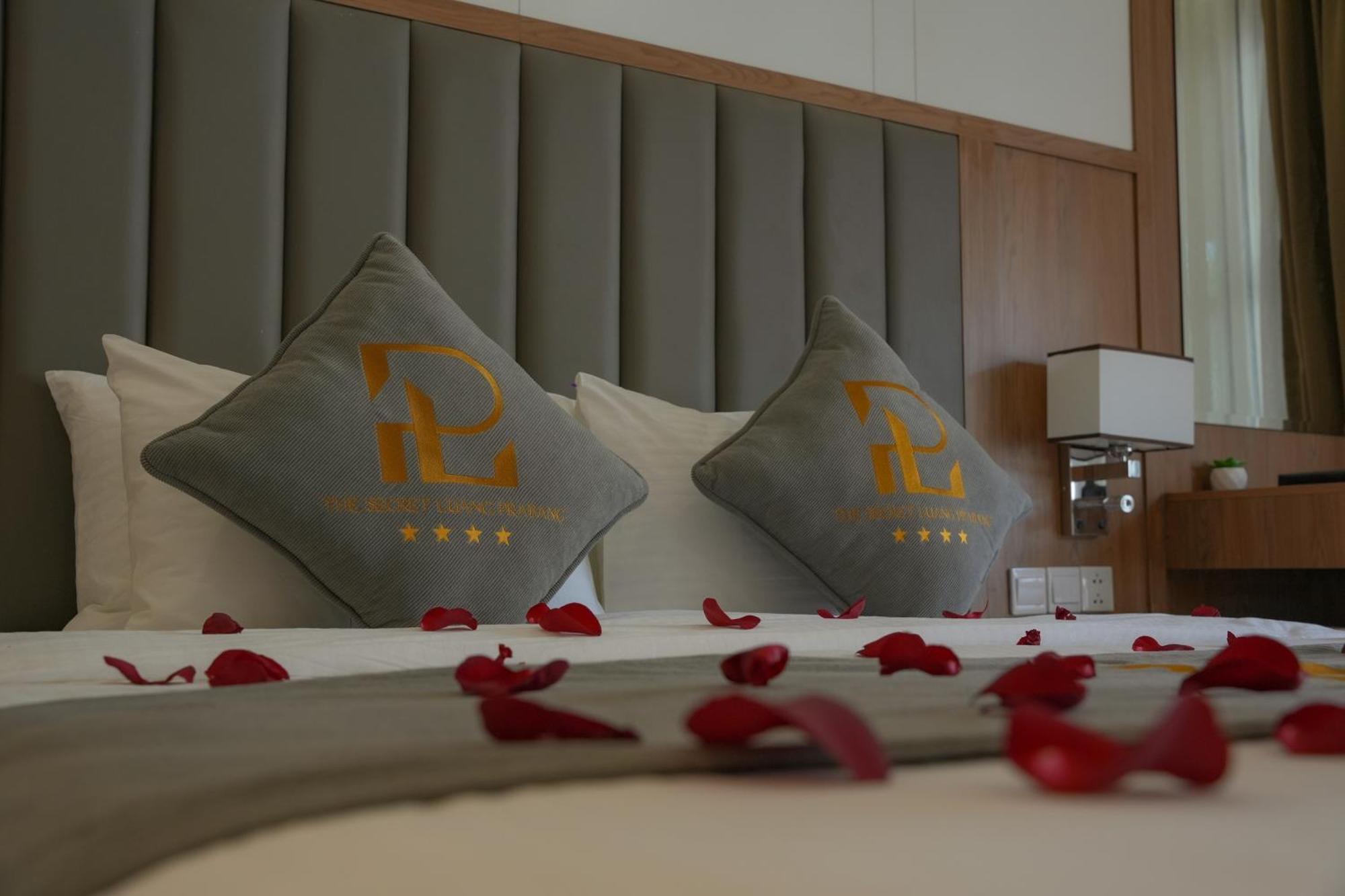 The Secret Luang Prabang Hotel Екстериор снимка