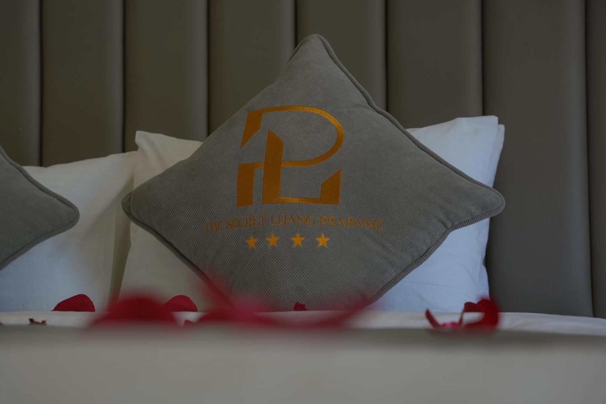 The Secret Luang Prabang Hotel Екстериор снимка