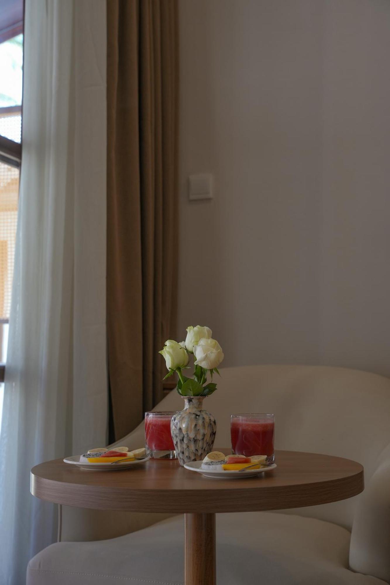 The Secret Luang Prabang Hotel Екстериор снимка