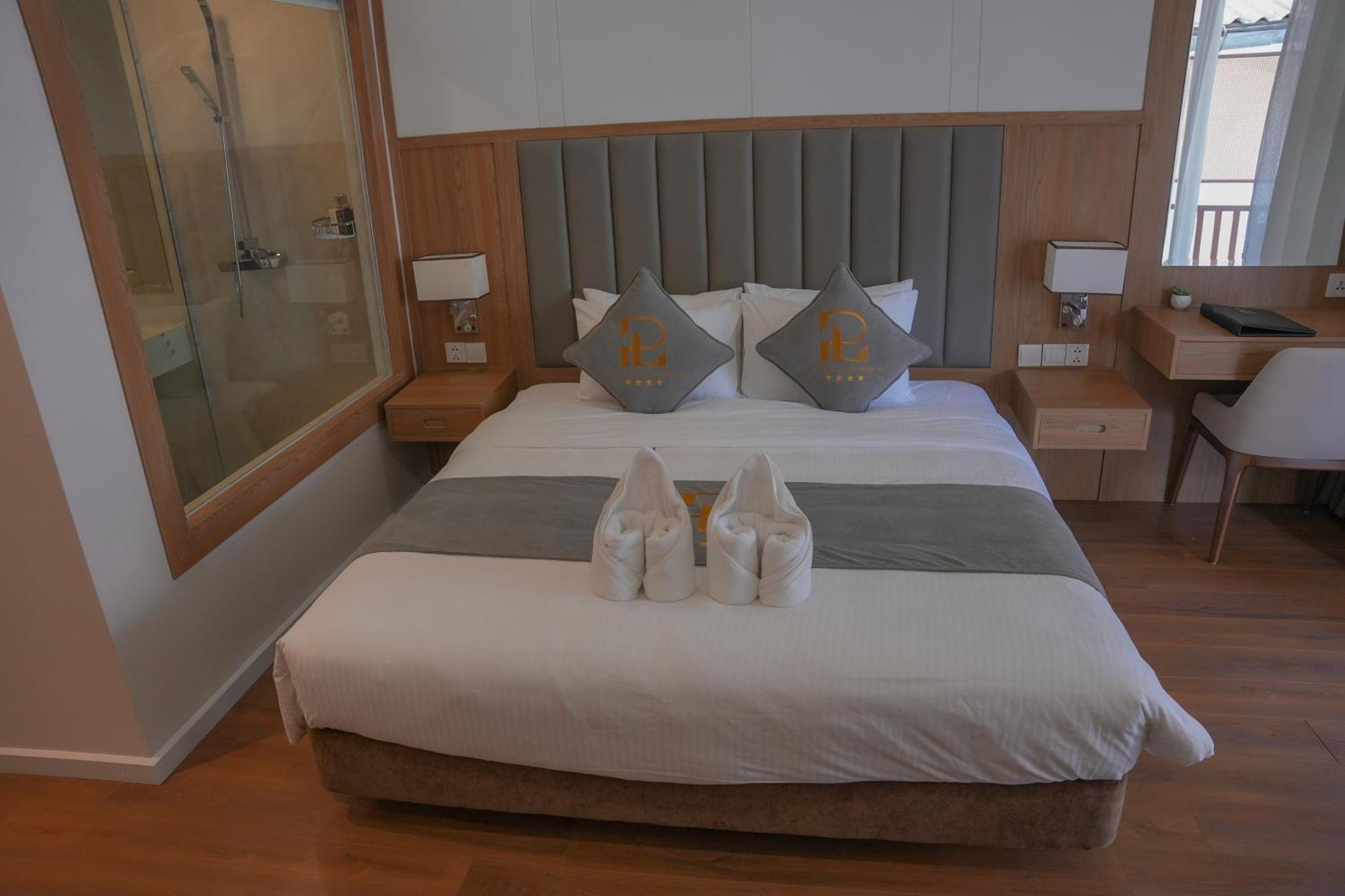 The Secret Luang Prabang Hotel Екстериор снимка
