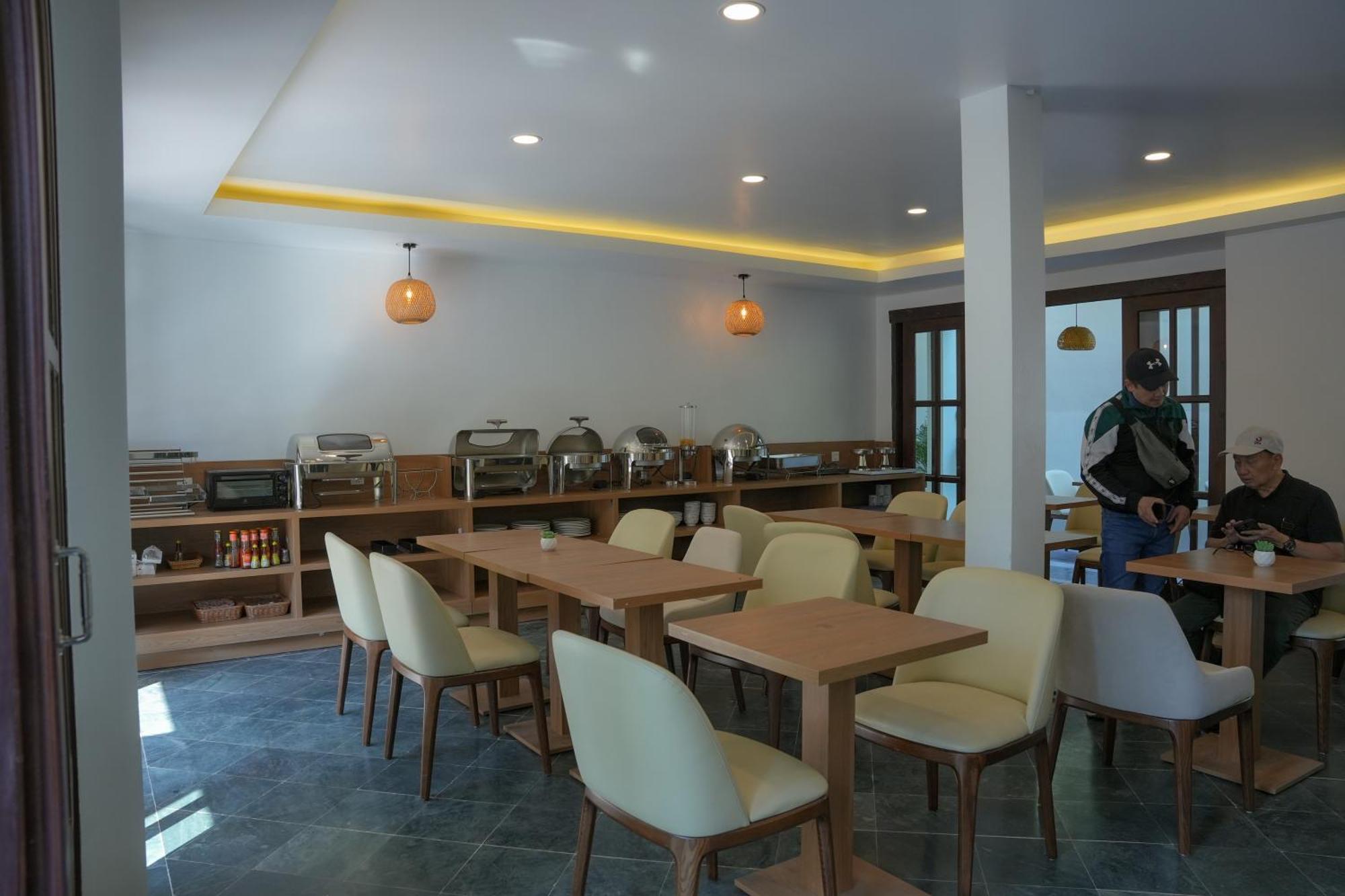 The Secret Luang Prabang Hotel Екстериор снимка