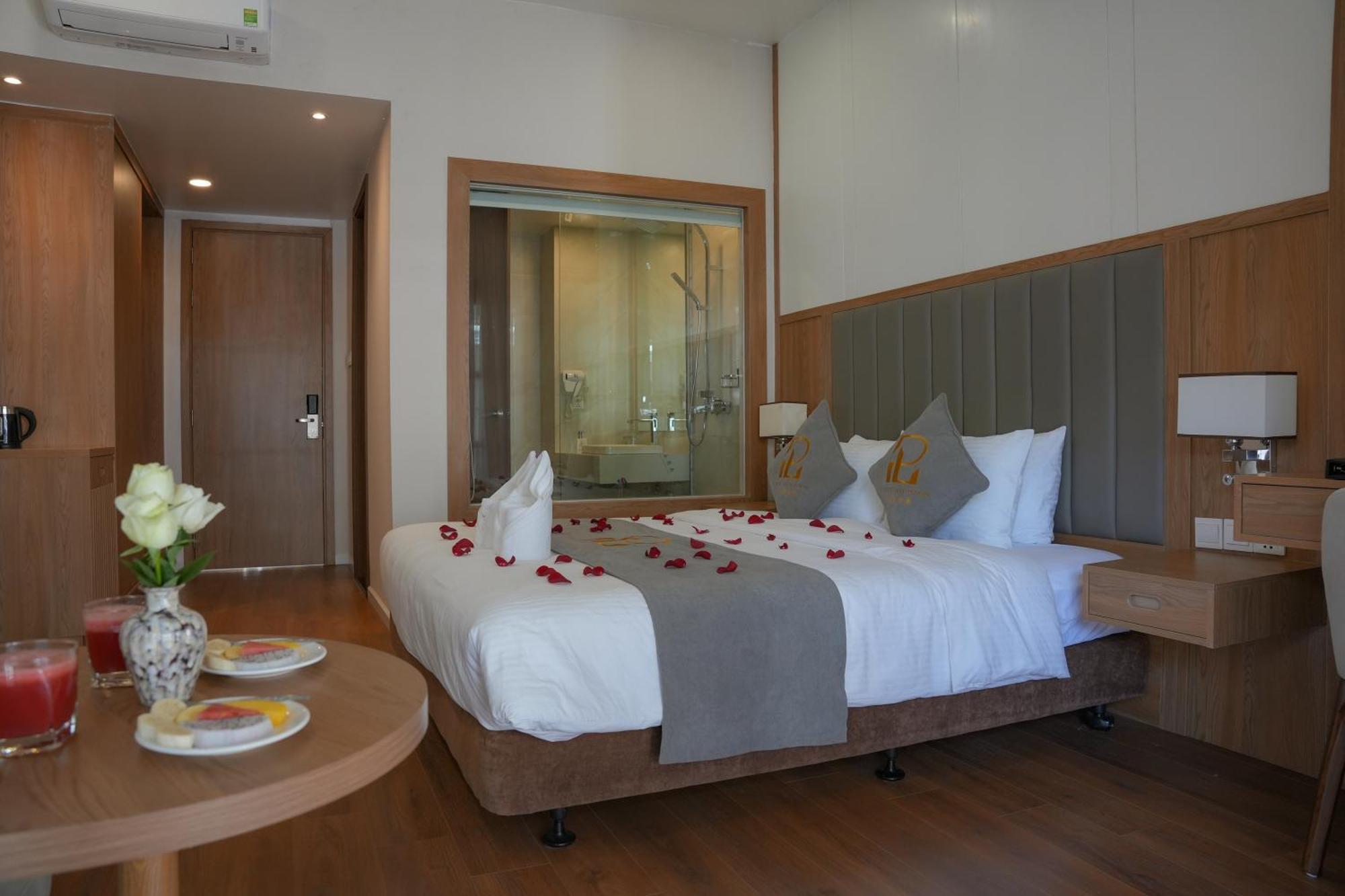 The Secret Luang Prabang Hotel Екстериор снимка