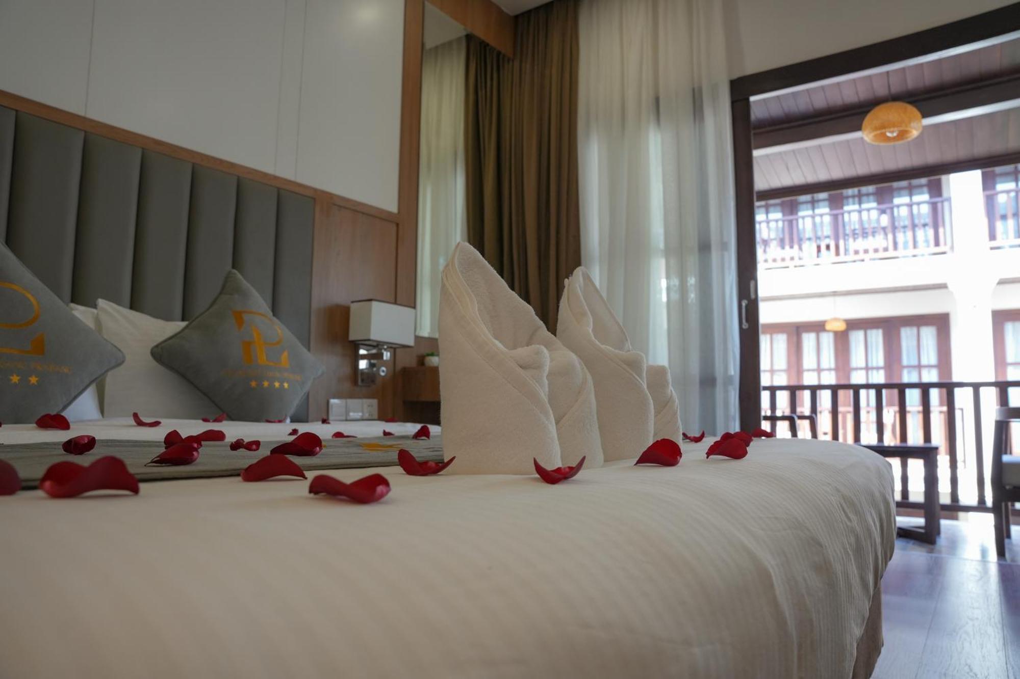 The Secret Luang Prabang Hotel Екстериор снимка