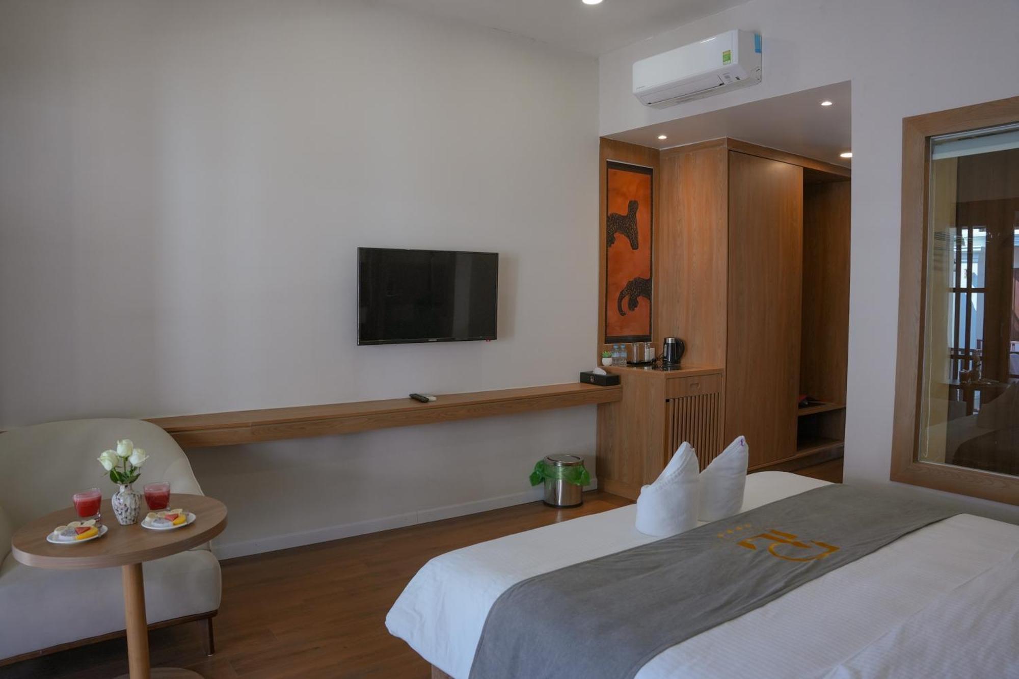 The Secret Luang Prabang Hotel Екстериор снимка