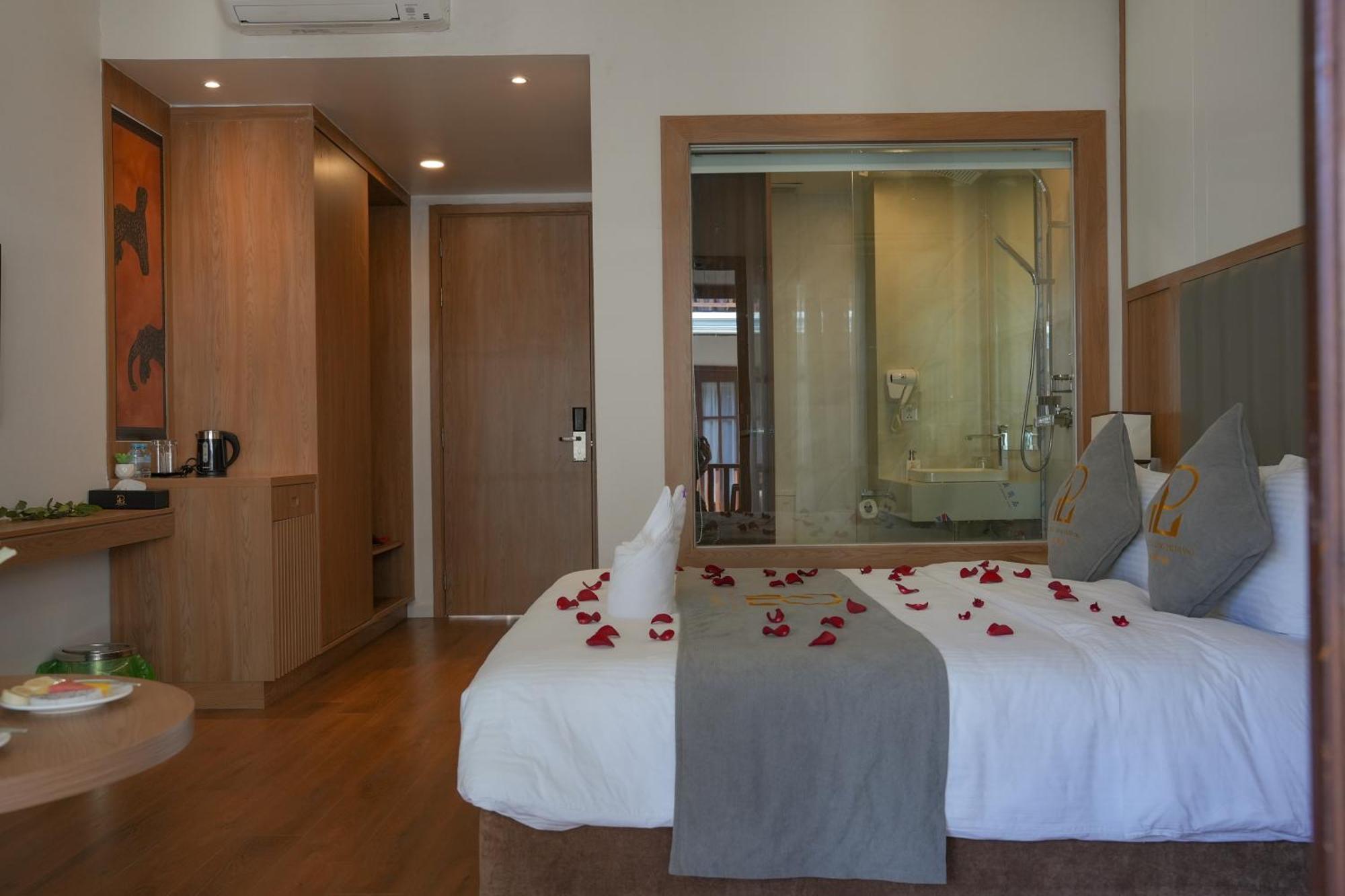 The Secret Luang Prabang Hotel Екстериор снимка