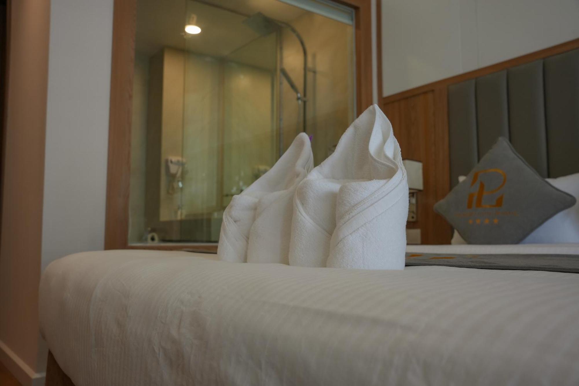 The Secret Luang Prabang Hotel Екстериор снимка