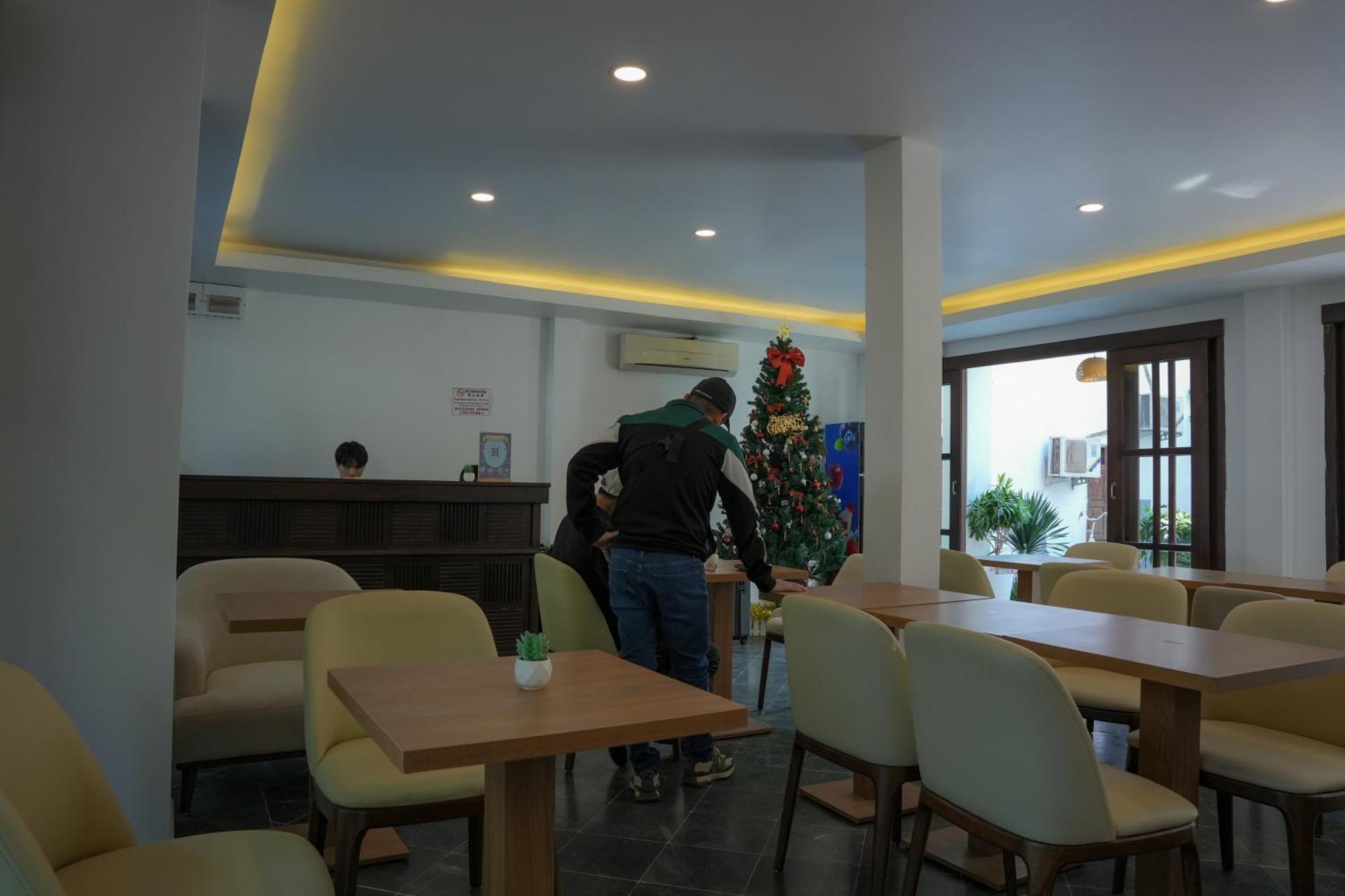 The Secret Luang Prabang Hotel Екстериор снимка