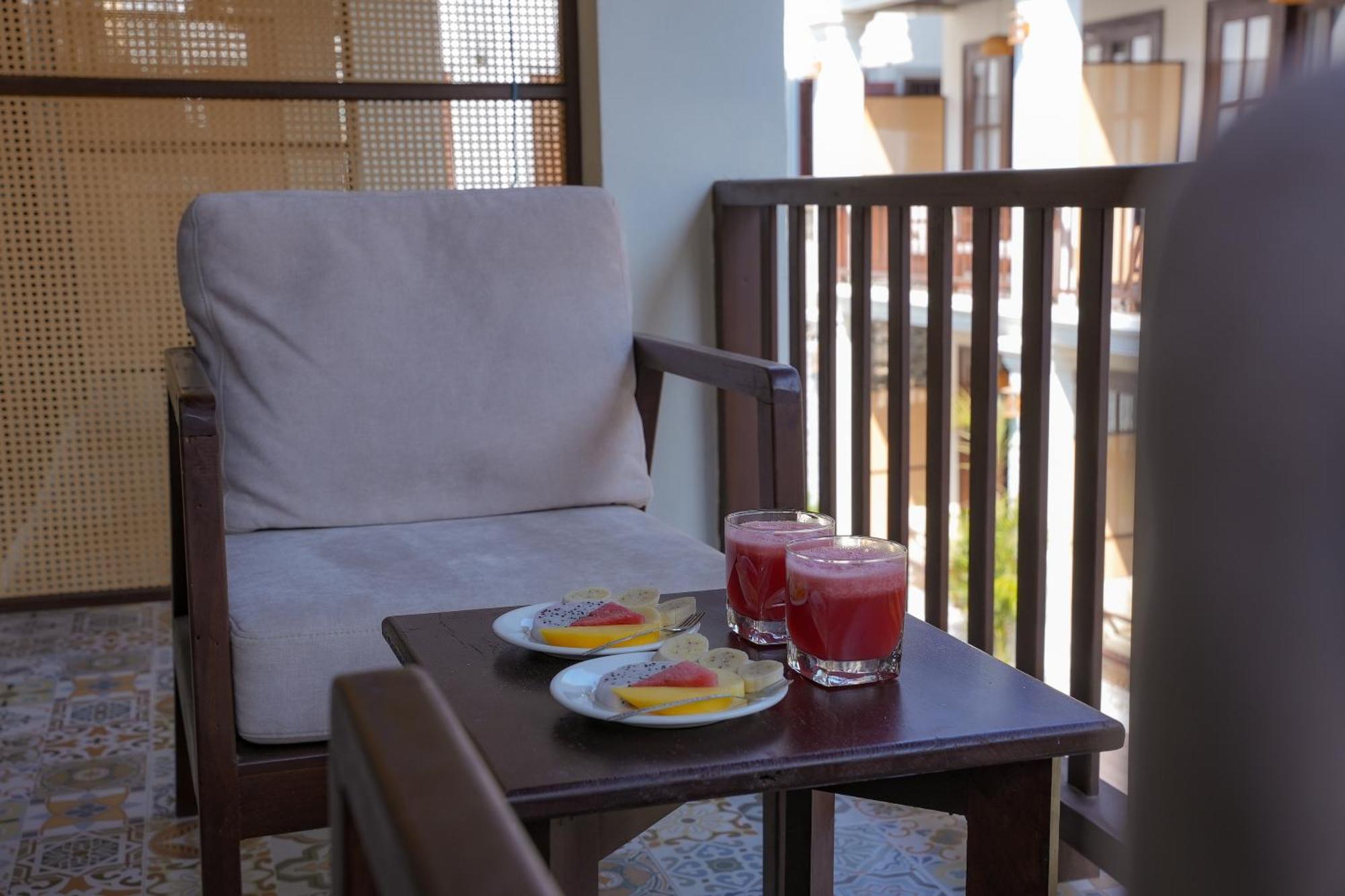 The Secret Luang Prabang Hotel Екстериор снимка